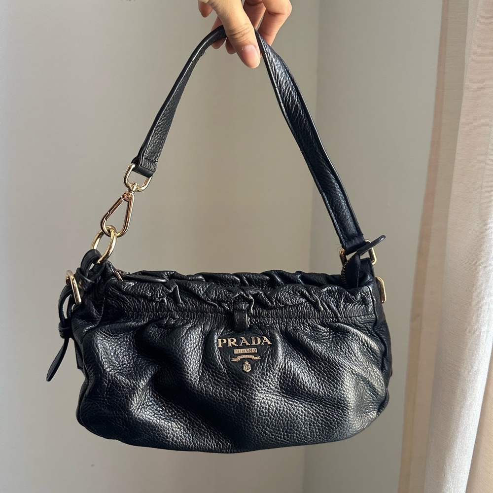 Vintage Prada Mini Bag
